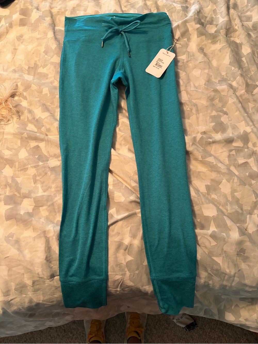 Rabbit running ez tight nwt